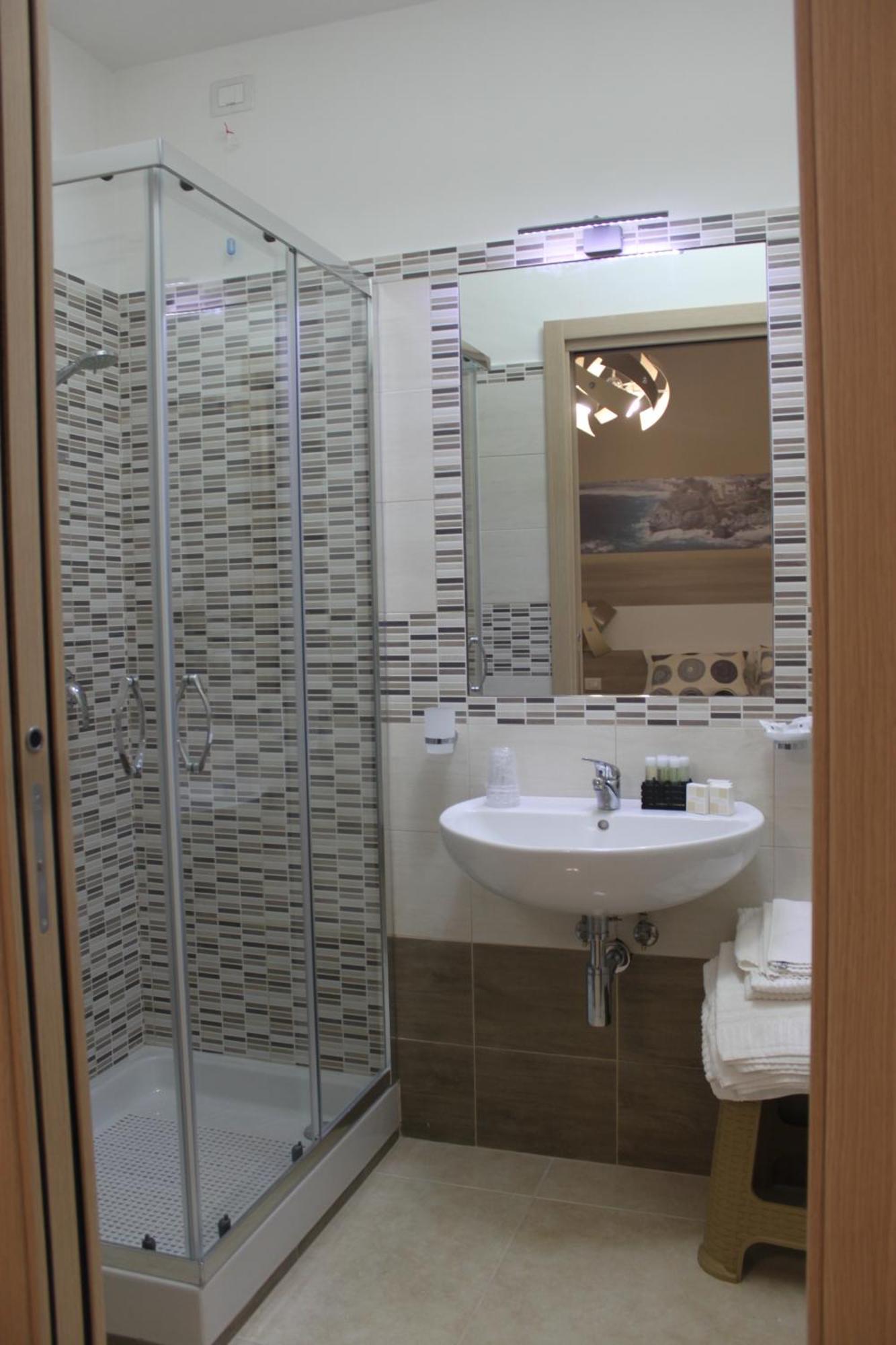 A'Mantia Hotel Amantea Ngoại thất bức ảnh