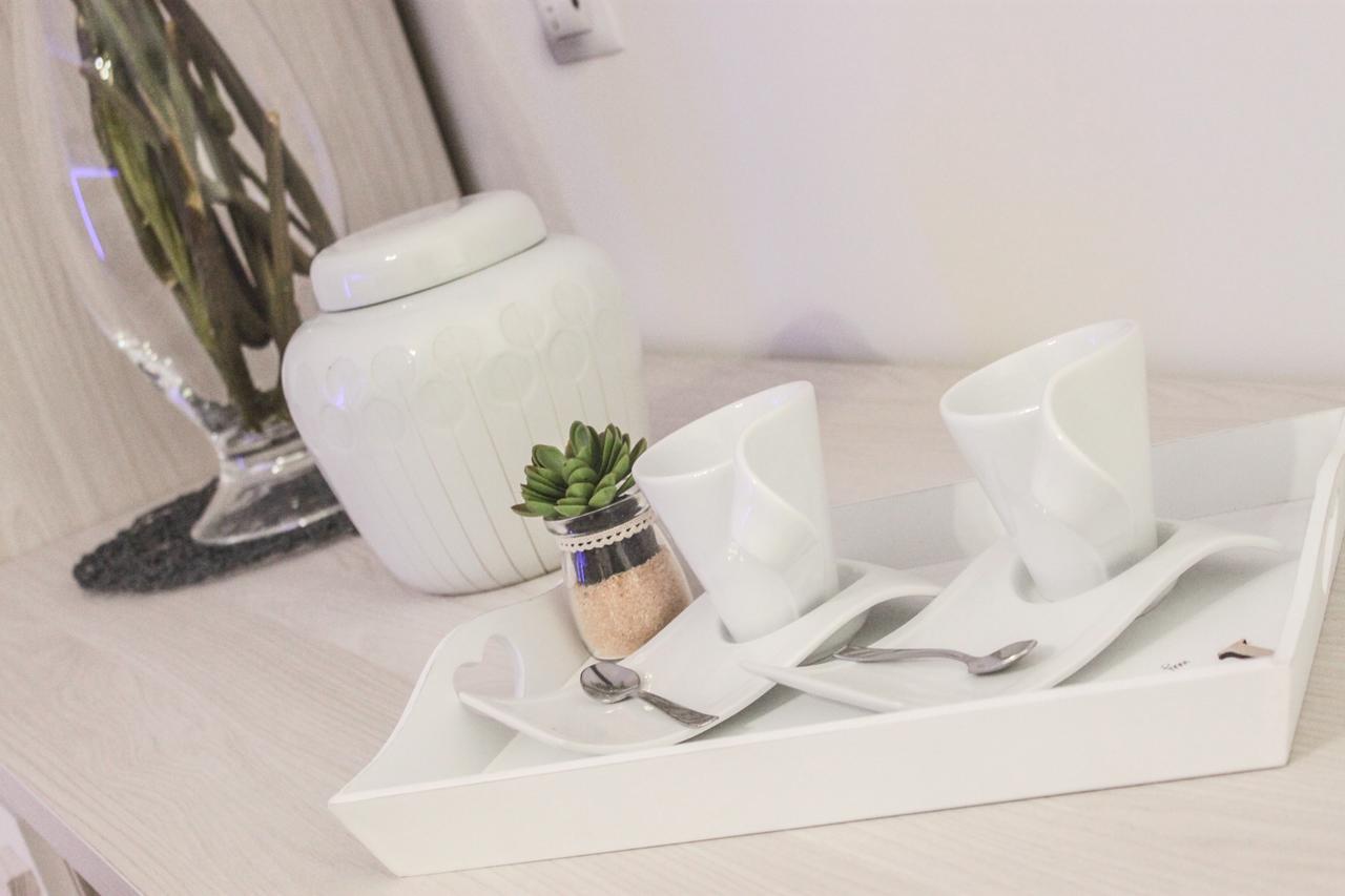 A'Mantia Hotel Amantea Ngoại thất bức ảnh