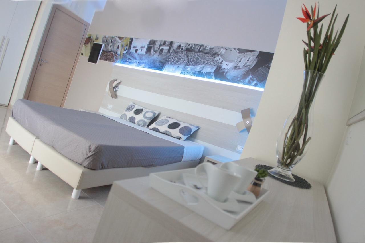 A'Mantia Hotel Amantea Ngoại thất bức ảnh