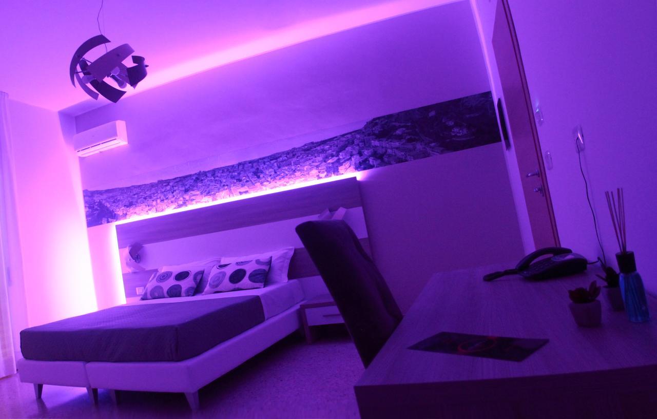 A'Mantia Hotel Amantea Ngoại thất bức ảnh